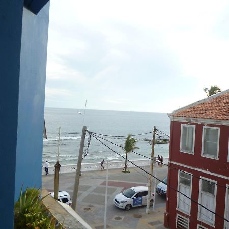 Bahia Flat 117 Aparthotel Salvador Exterior foto