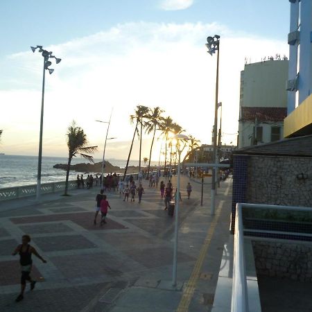 Bahia Flat 117 Aparthotel Salvador Exterior foto