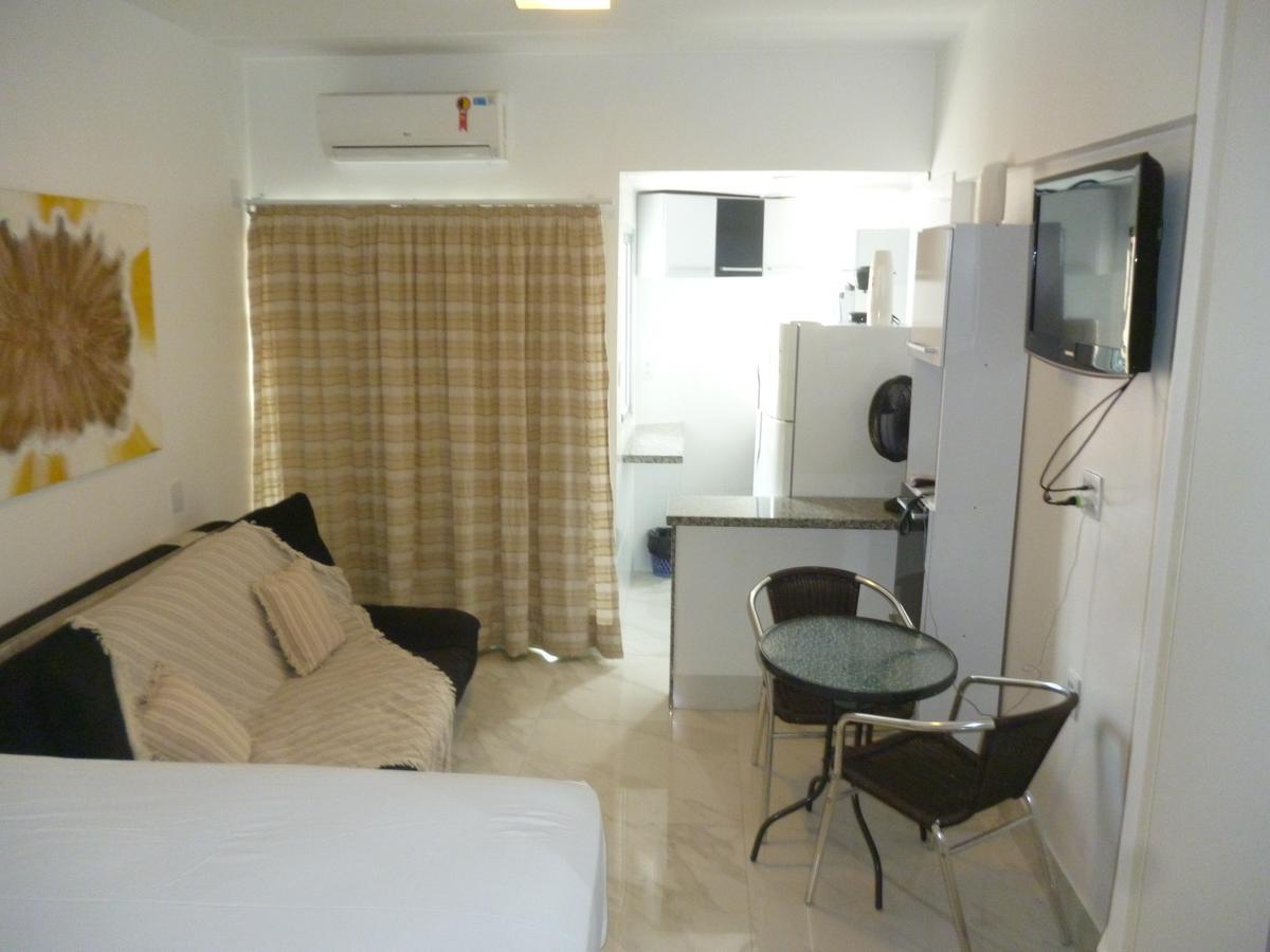 Bahia Flat 117 Aparthotel Salvador Exterior foto