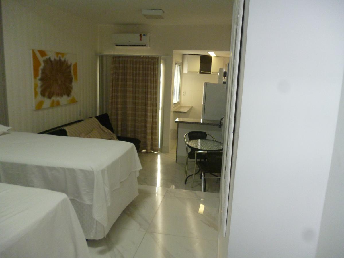 Bahia Flat 117 Aparthotel Salvador Exterior foto
